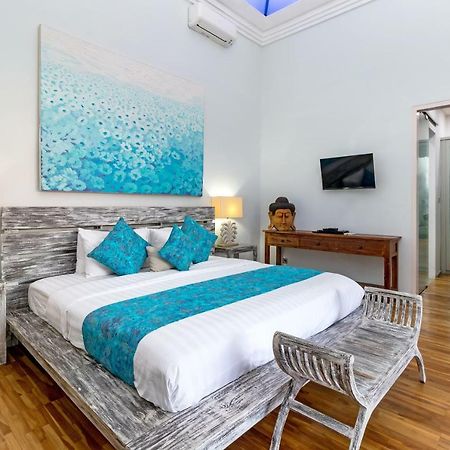 Pura Villa Sanur Εξωτερικό φωτογραφία