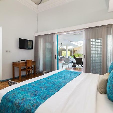 Pura Villa Sanur Εξωτερικό φωτογραφία
