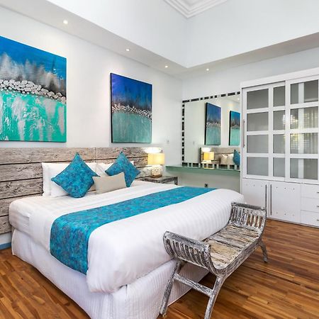 Pura Villa Sanur Εξωτερικό φωτογραφία