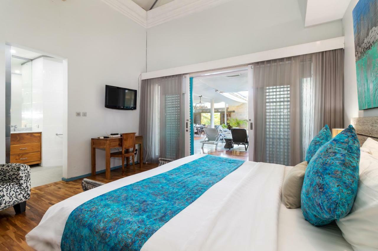 Pura Villa Sanur Εξωτερικό φωτογραφία