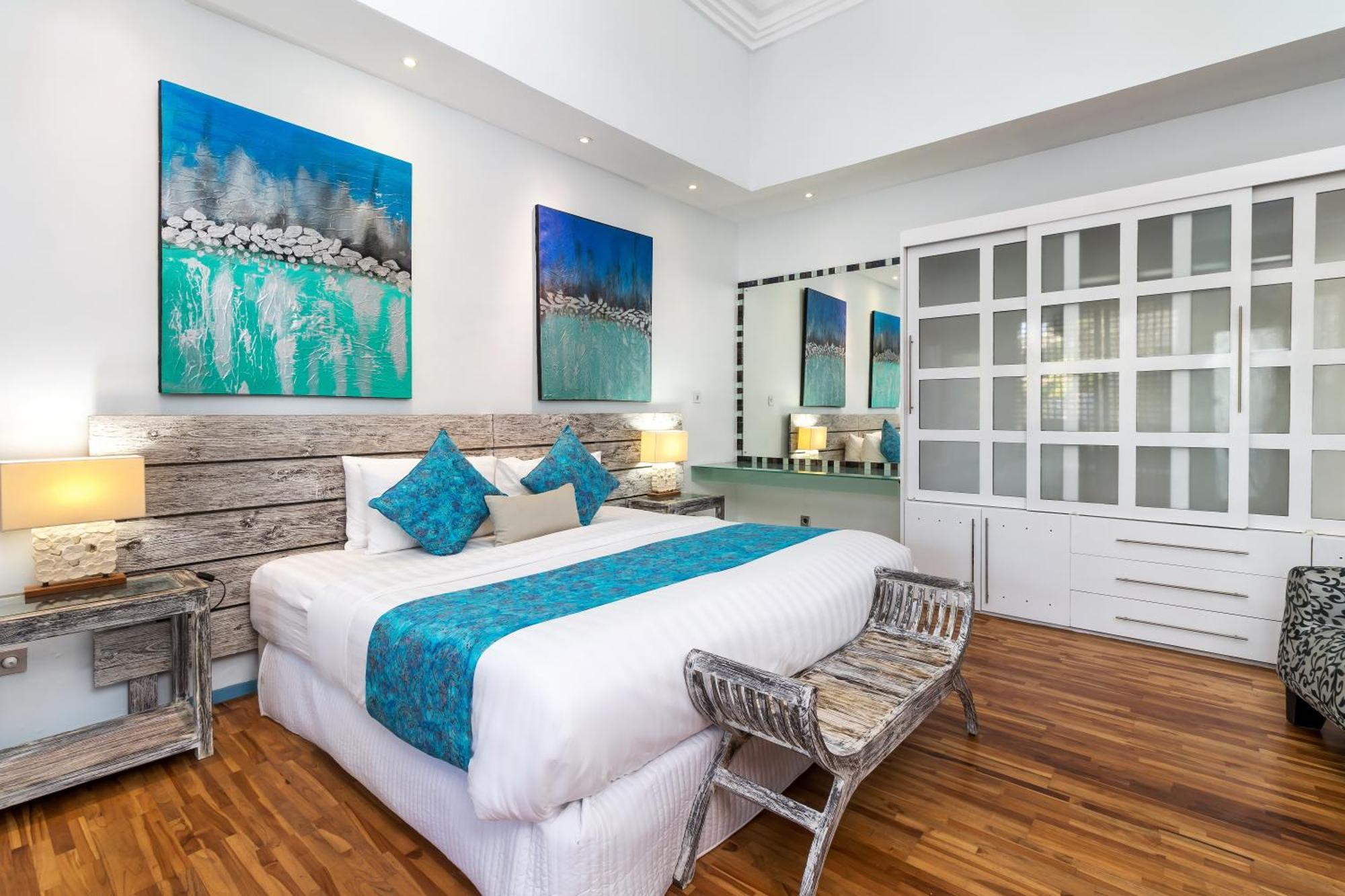 Pura Villa Sanur Εξωτερικό φωτογραφία