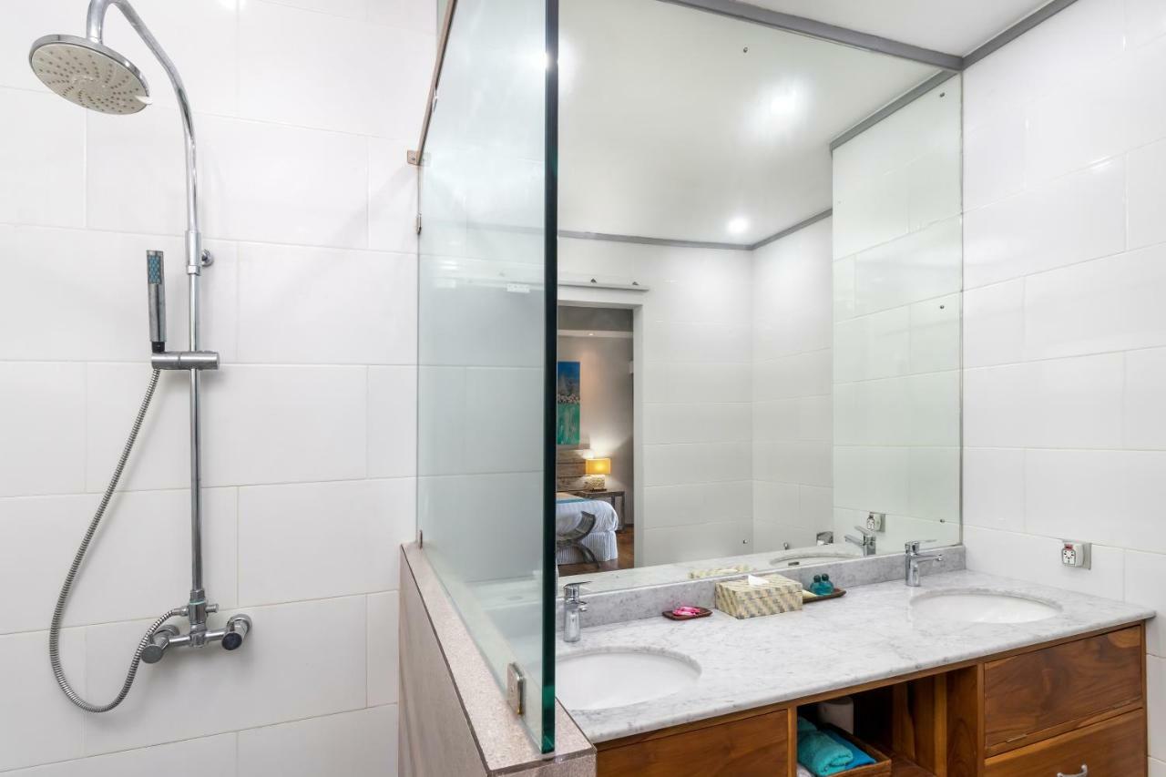 Pura Villa Sanur Εξωτερικό φωτογραφία