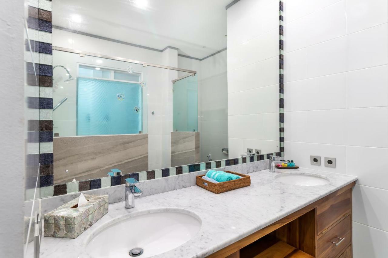 Pura Villa Sanur Εξωτερικό φωτογραφία
