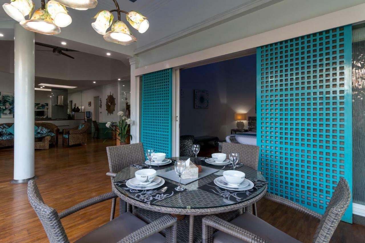 Pura Villa Sanur Εξωτερικό φωτογραφία